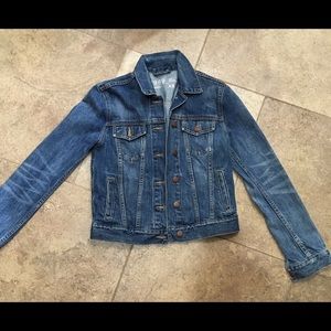 Classic Gap 1969 denim jacket